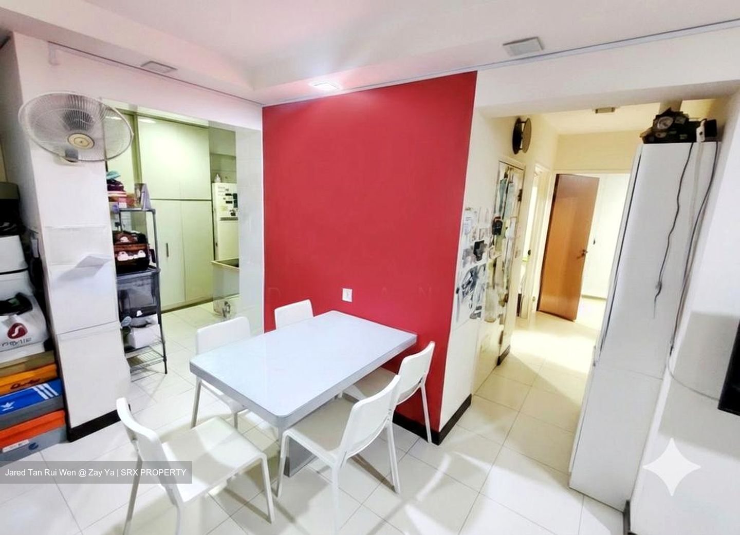 Blk 987B Buangkok Vale (Hougang), HDB 3 Rooms #566317671